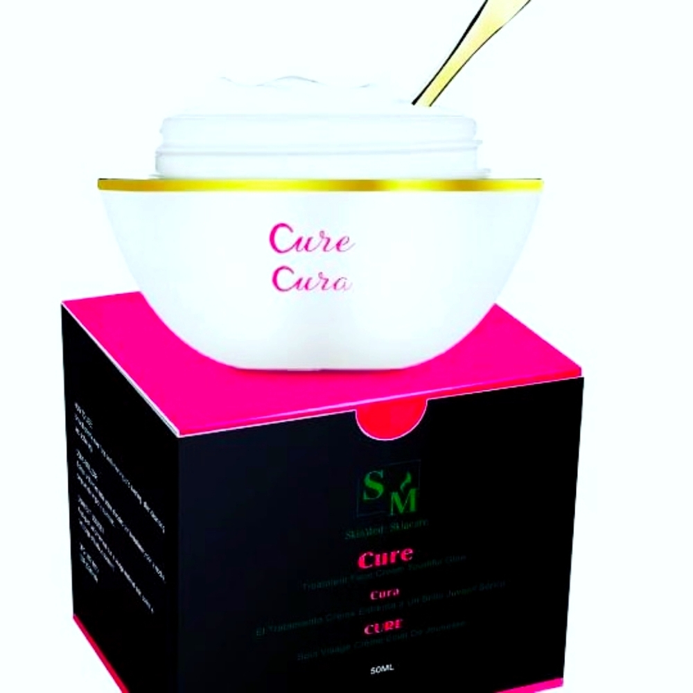 Skincare